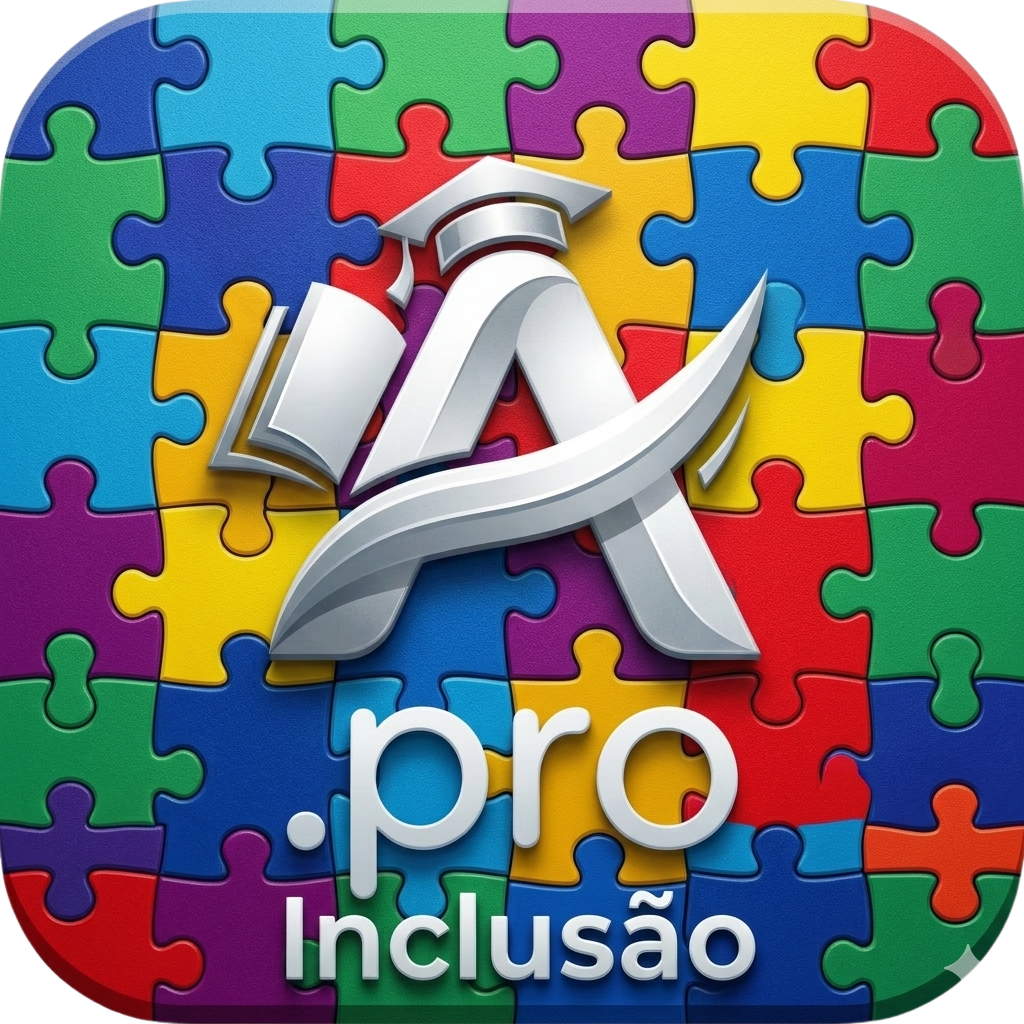 Logo Inclusão
